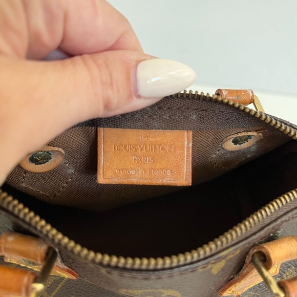 Auth VTG Nano Speedy - Picture 13 of 13